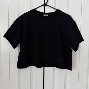 Heirloom Amalgam Crop Tee